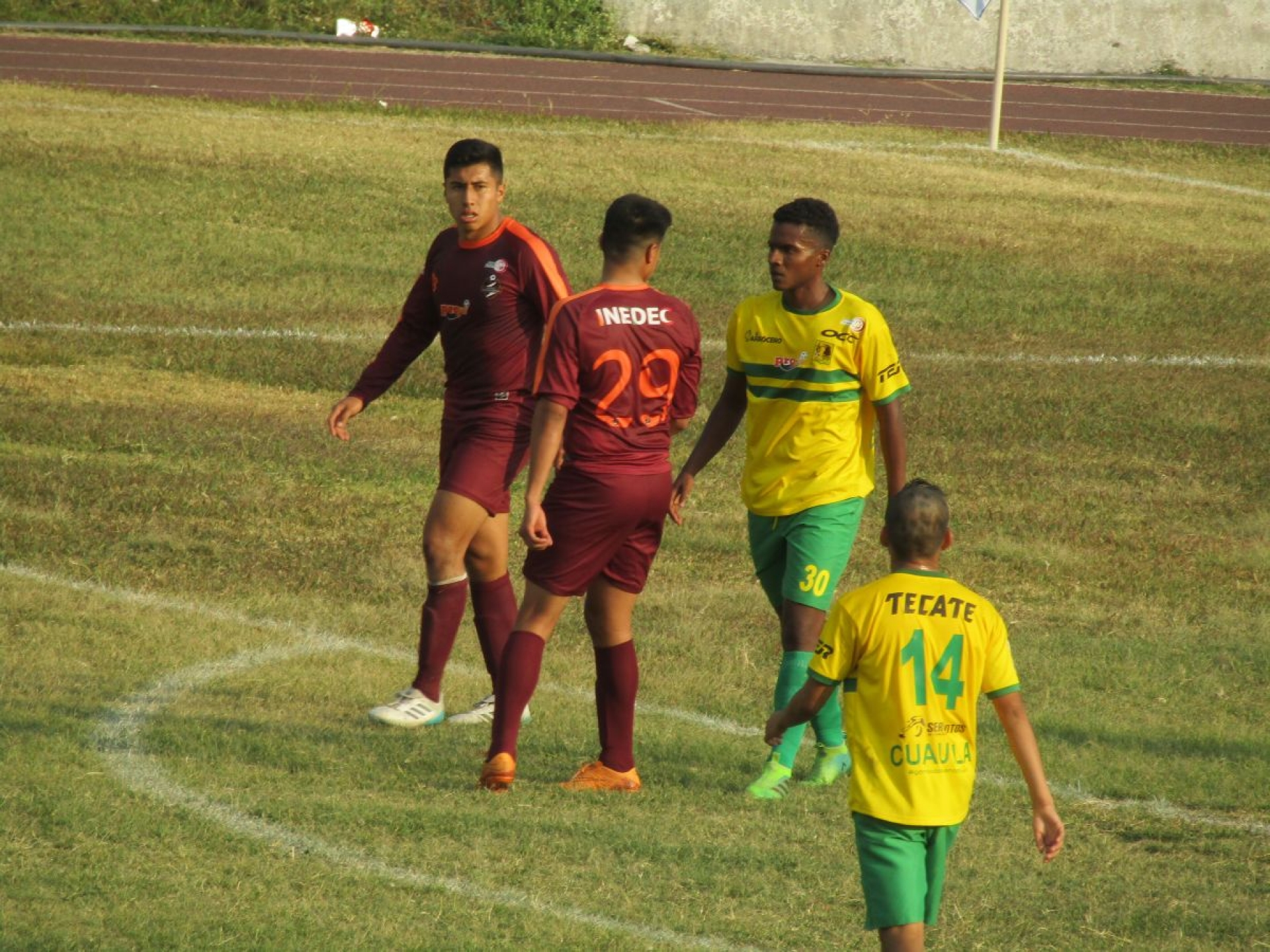 Gilliard Da Cruz dispuesto a trascender con Cuautla