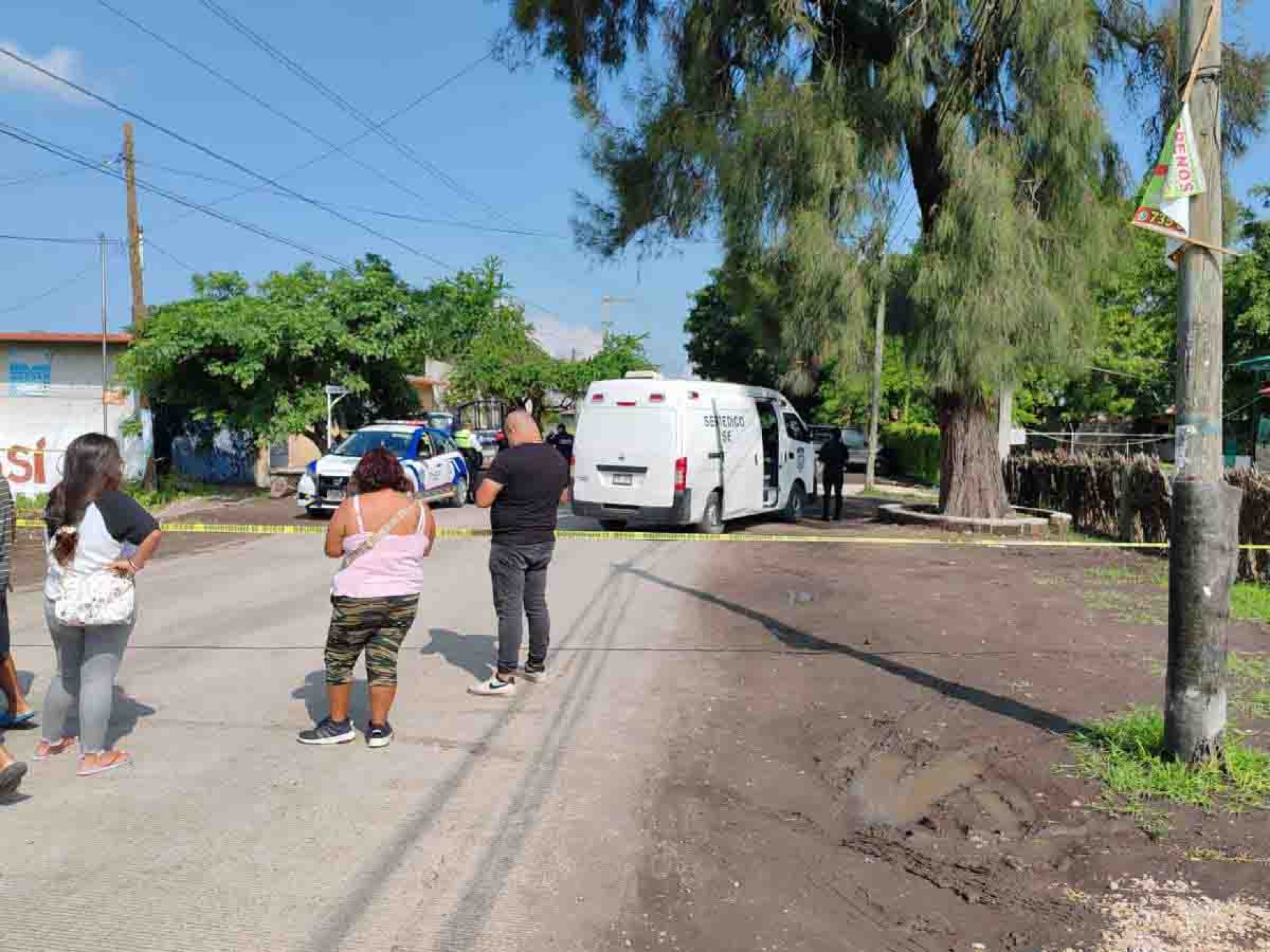 Asesinan a un taxista en Cuautla