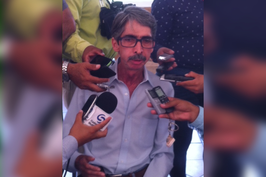 Niega ex director del SCAPSZ  deuda millonaria