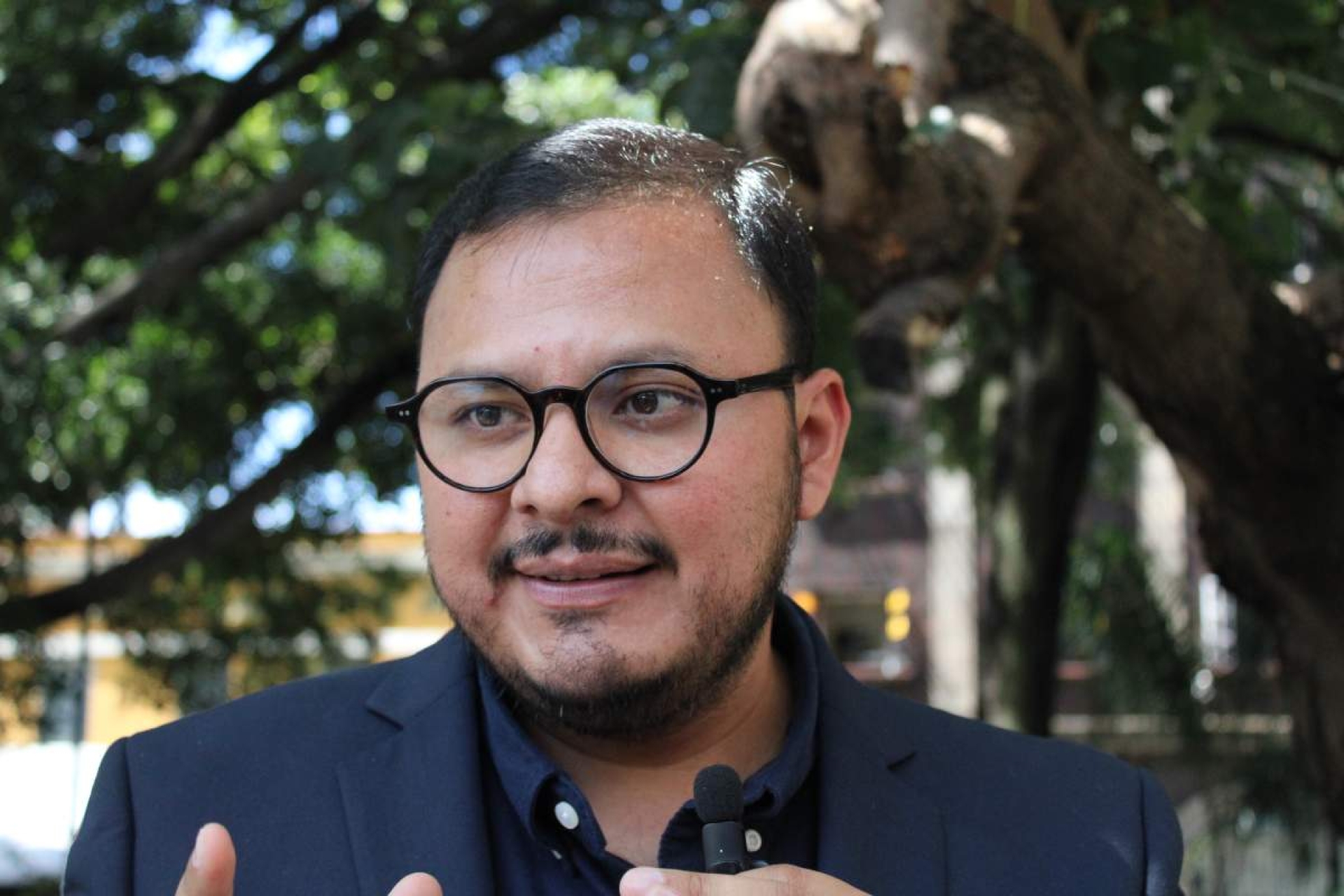 Previenen sobre falsos gestores de programa de vivienda