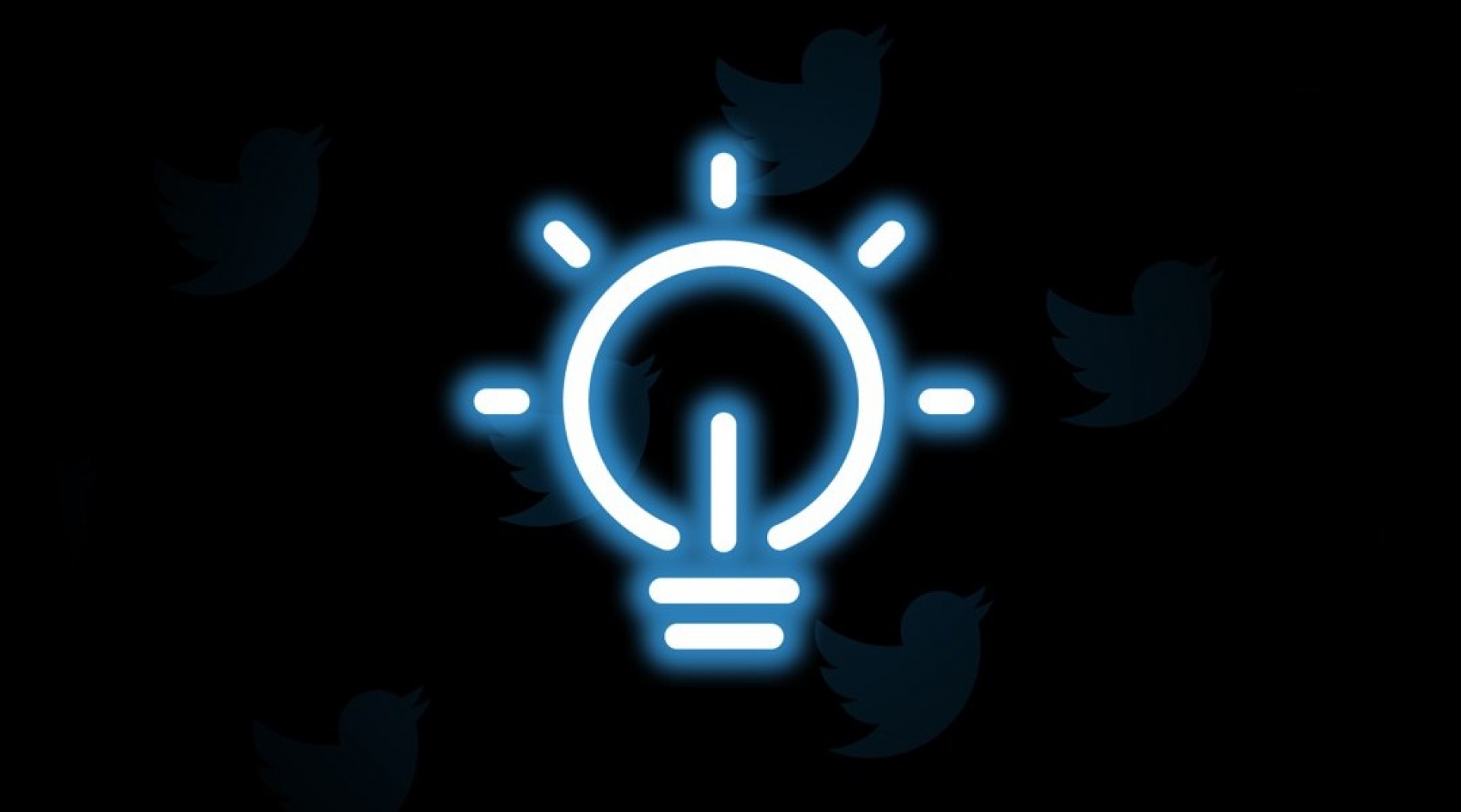 Aquí te decimos como activar el modo oscuro que ahorra batería en Twitter