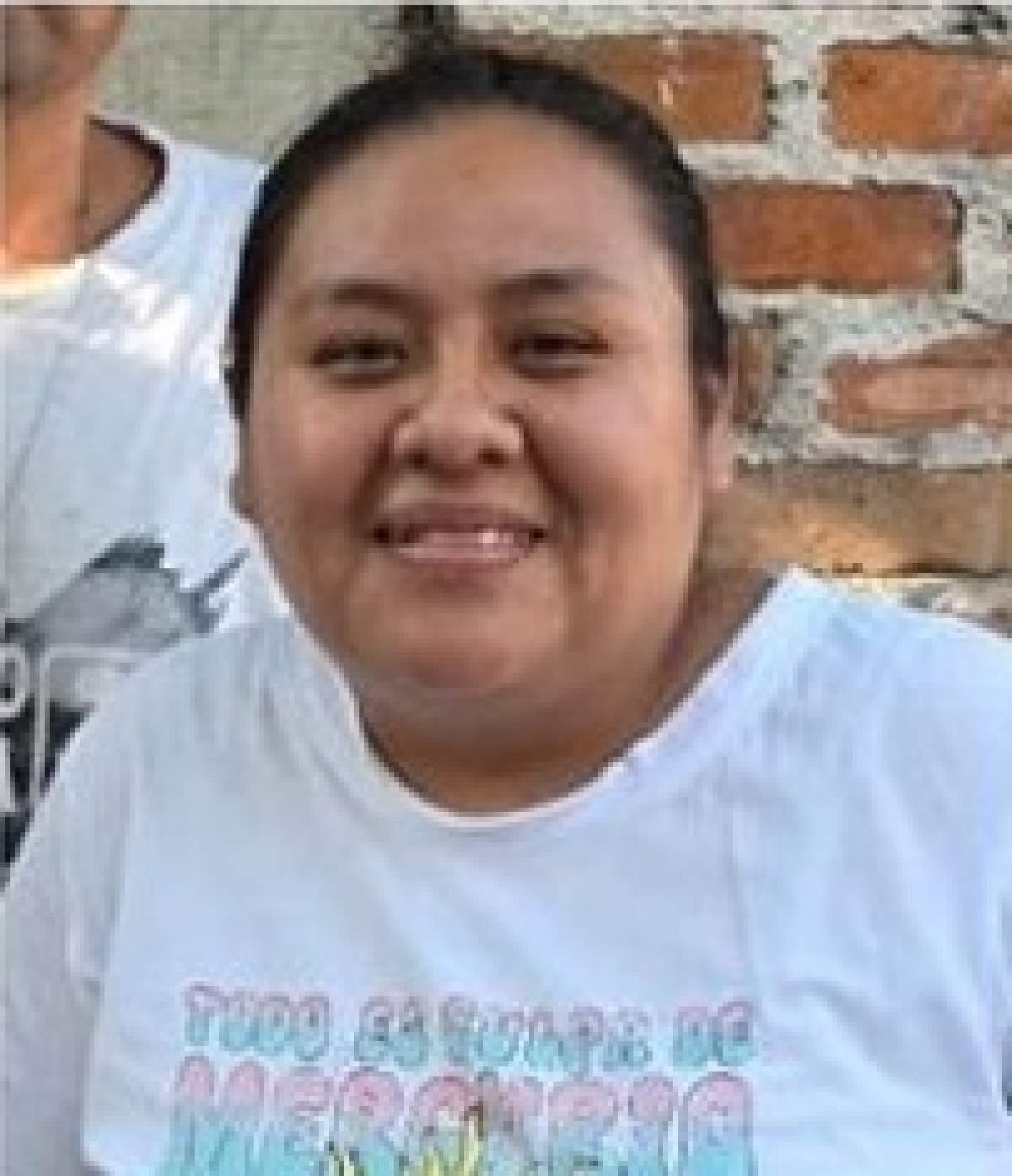 Salió en busca de trabajo, pero ya no regresó