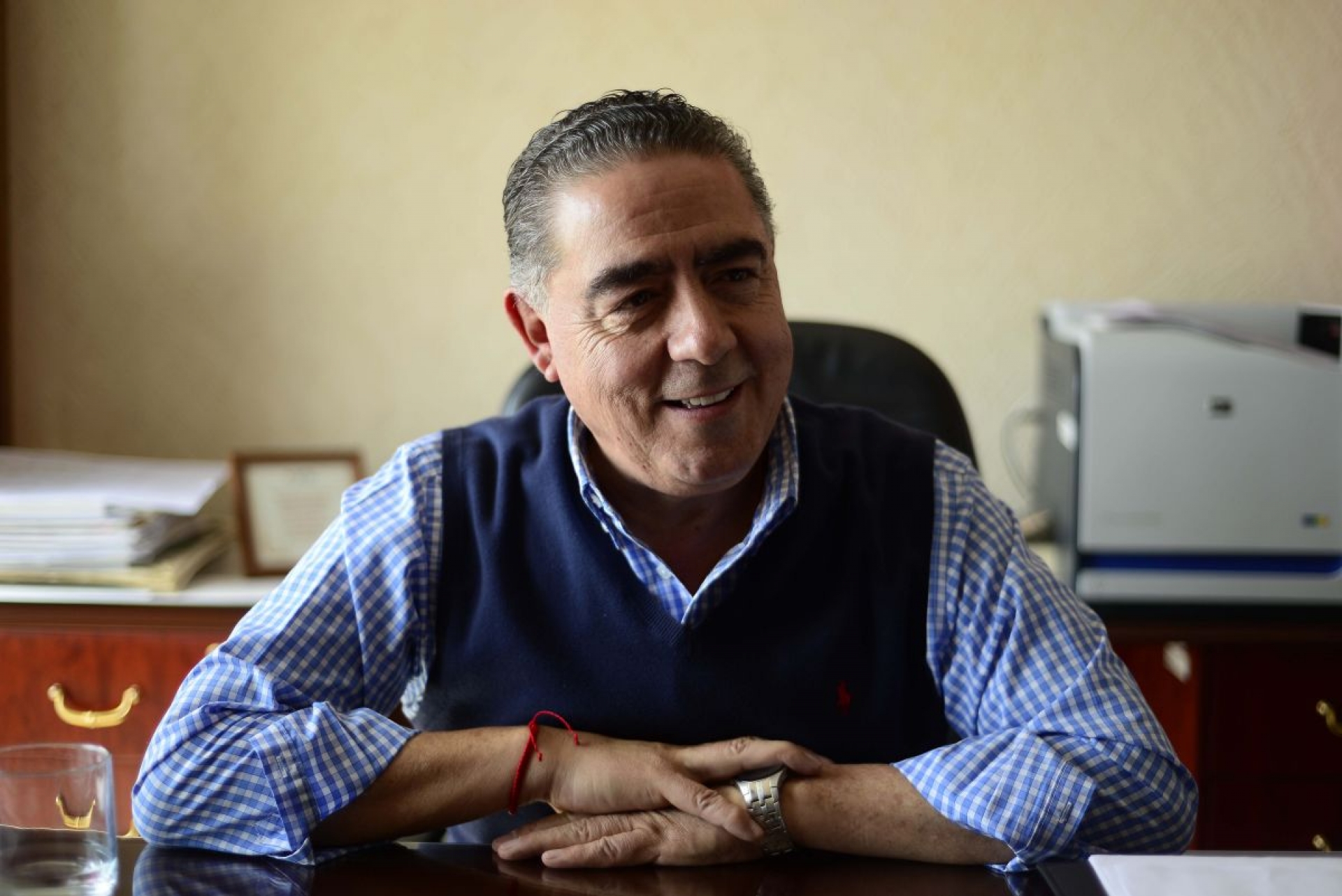Llama el INE a partidos y candidatos a llevar campañas de forma pacífica
