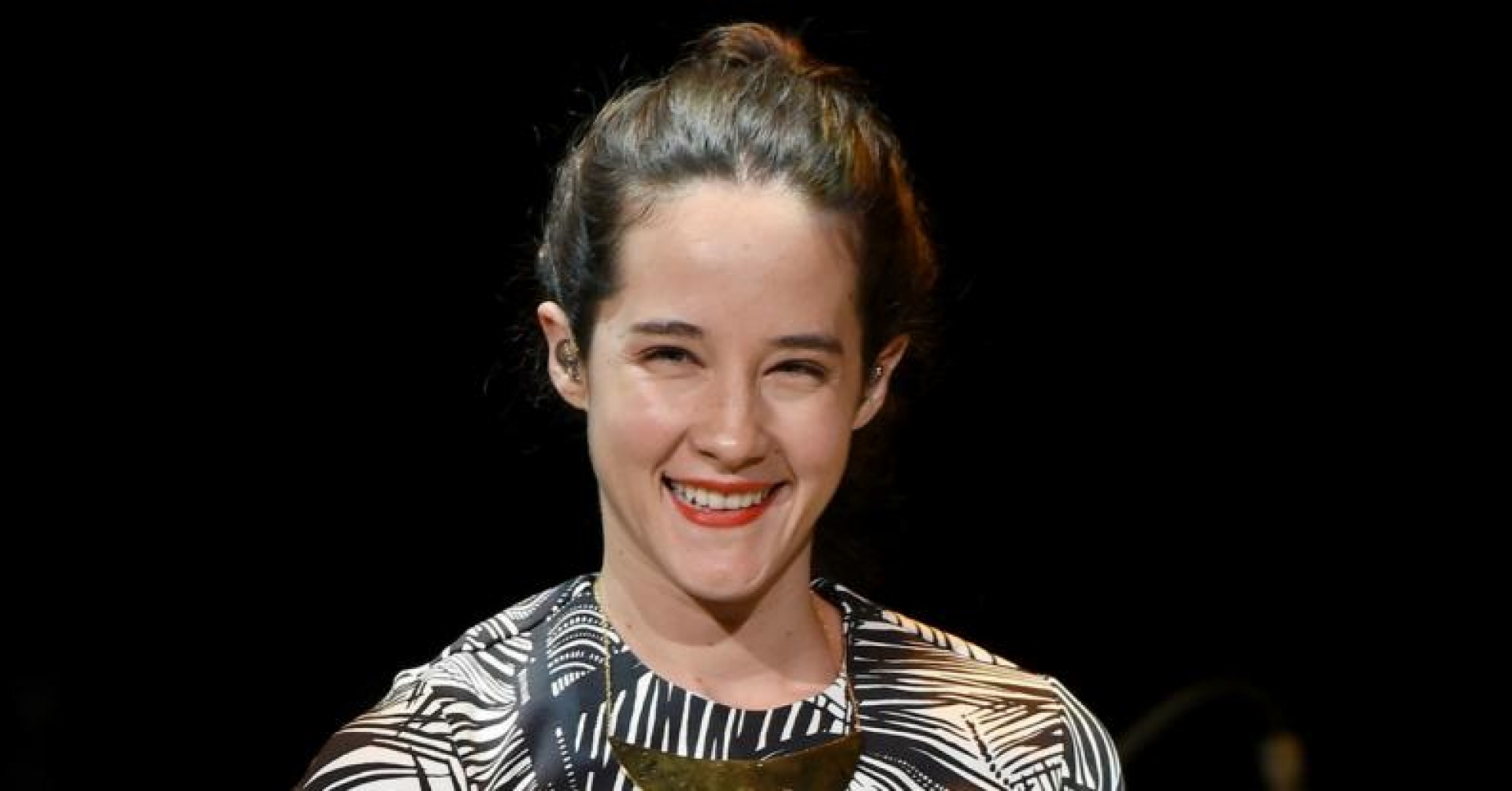 Ximena Sariñana AL FIN presentó a su adorable bebé, ¡tiene tres meses y ya está enorme!