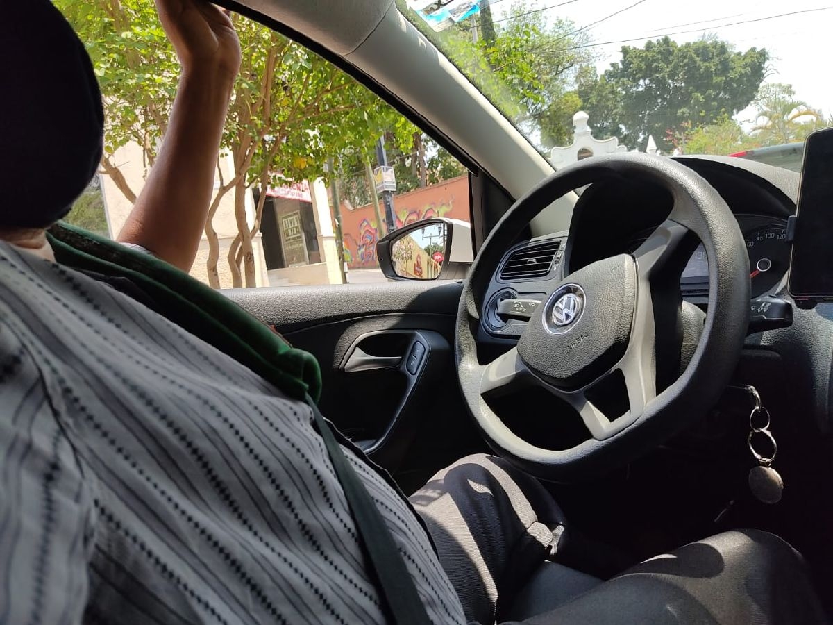 “Inseguridad siempre ha habido”