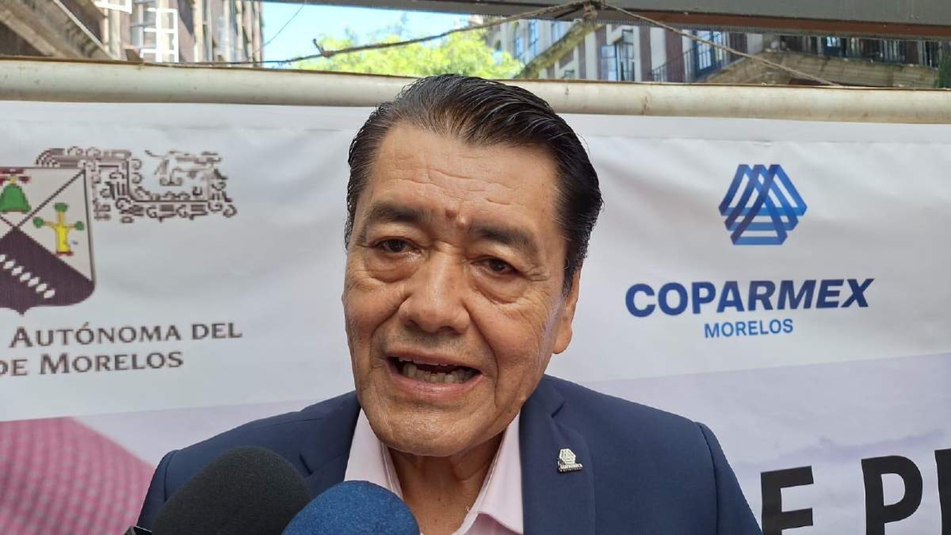 Pide Coparmex seguridad para votantes
