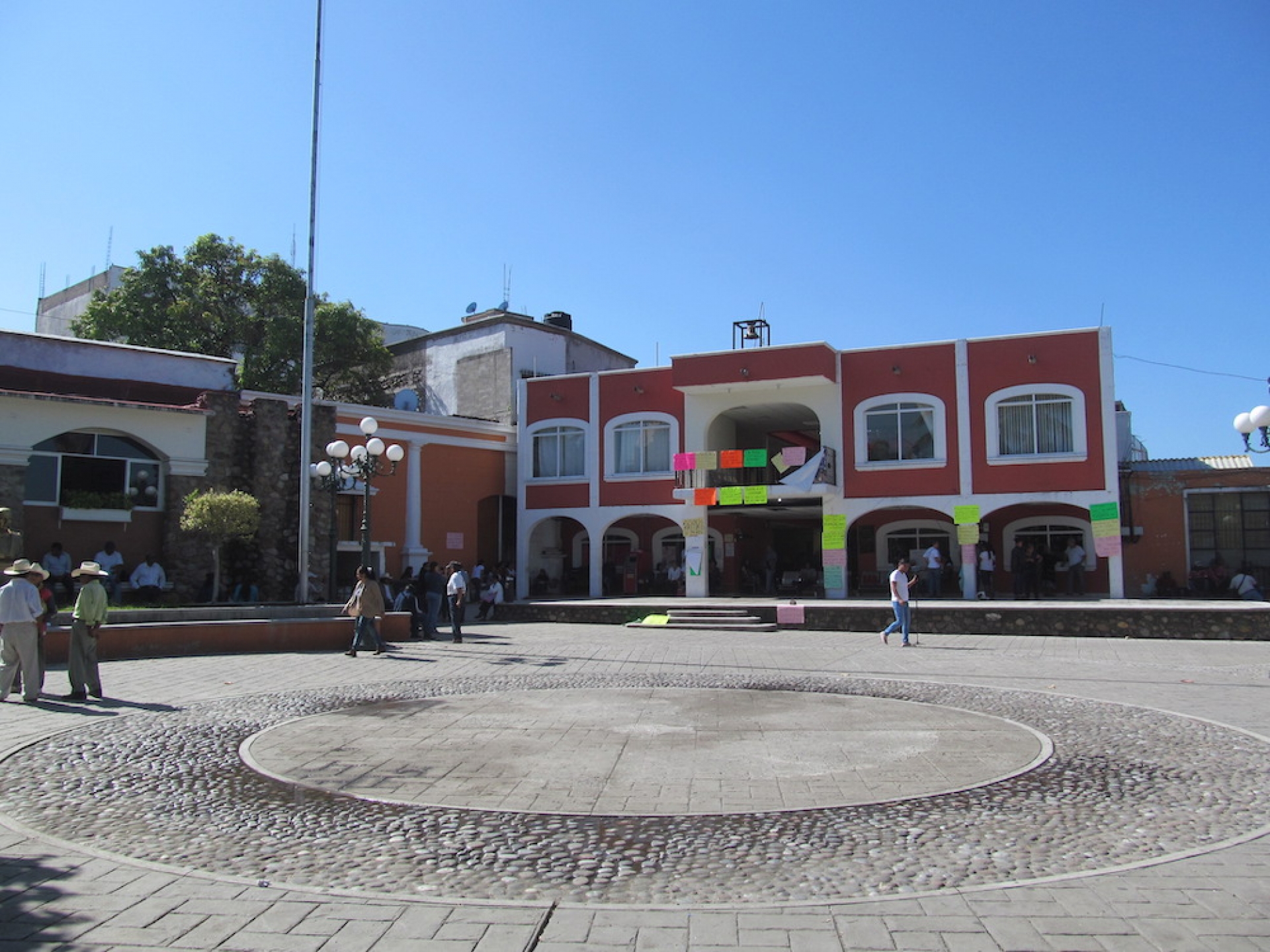 Se prepara edil electo de Puente de Ixtla para administrar el déficit