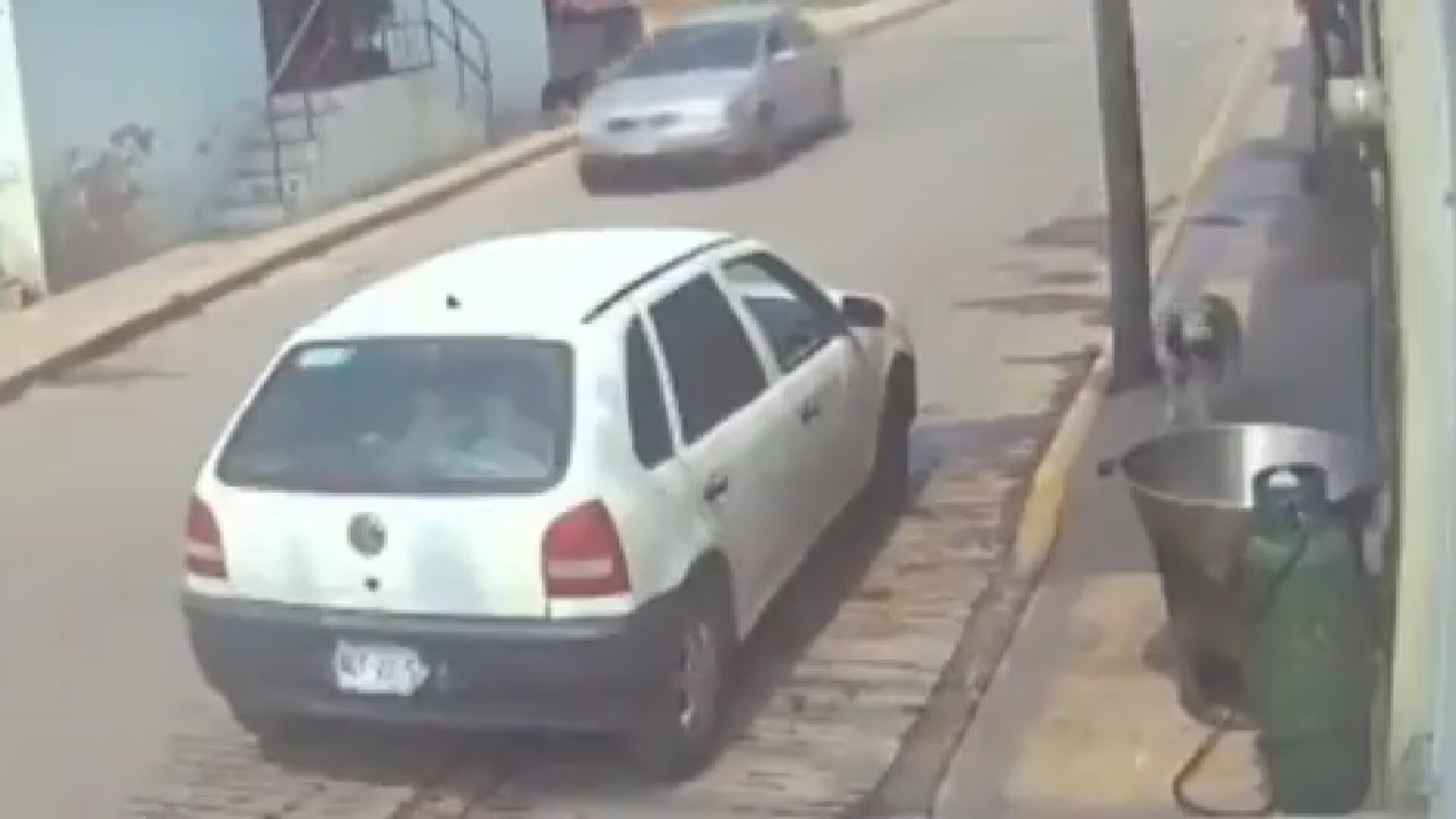 Declaran culpable al sujeto que lanzó a perrito 'Scooby' en cazo hirviendo