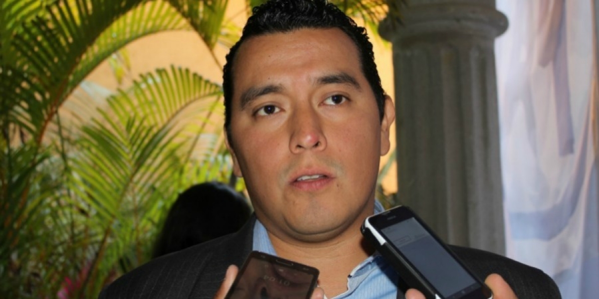El PAN afirma ahora que el Congreso actuará con legalidad en el caso de Cuauhtémoc Blanco
