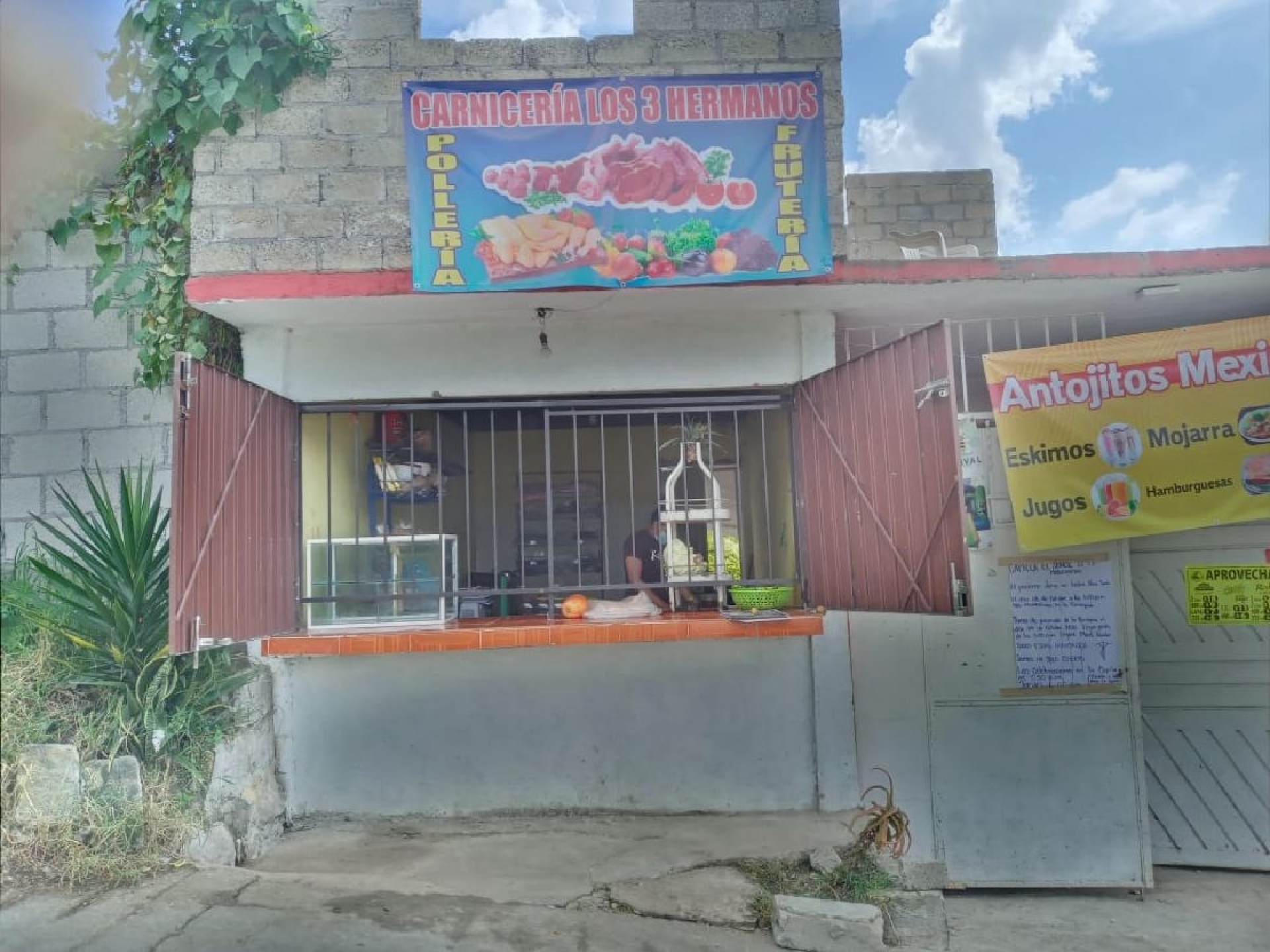 Con mucha creatividad logró evitar la quiebra