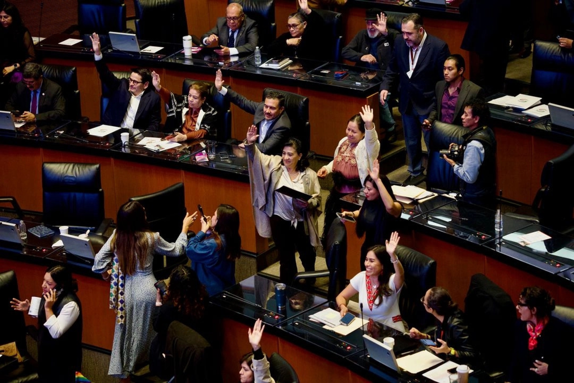 Diputados aprueban nueva Ley de Telecomunicaciones y la envían al Ejecutivo