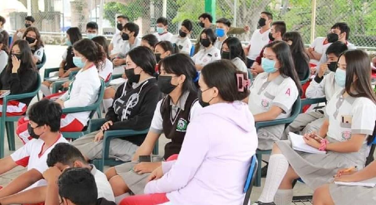 Promueven cuidado de la salud en escuelas de Amacuzac