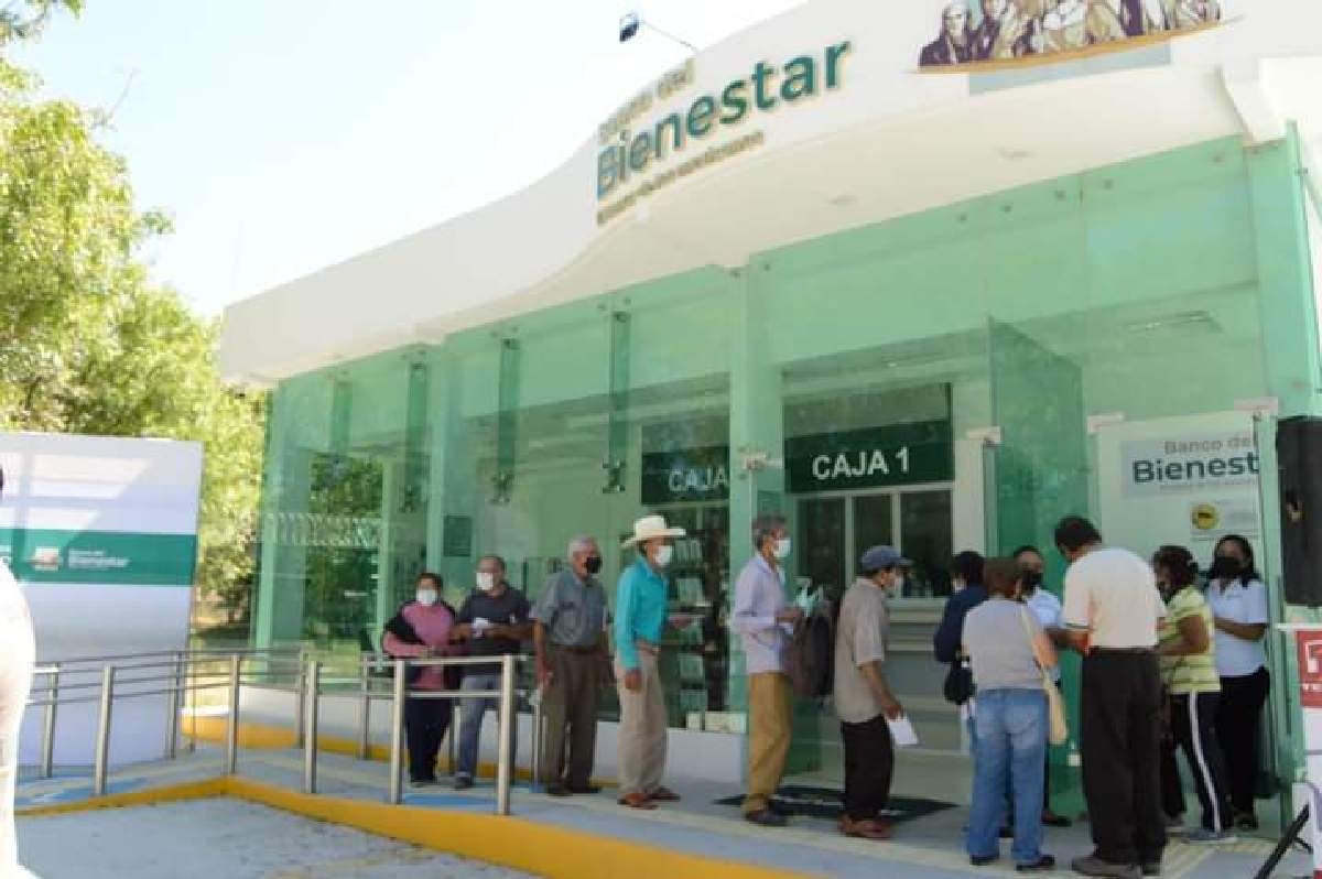 En servicio, primera sucursal del Banco del Bienestar en Tetecala