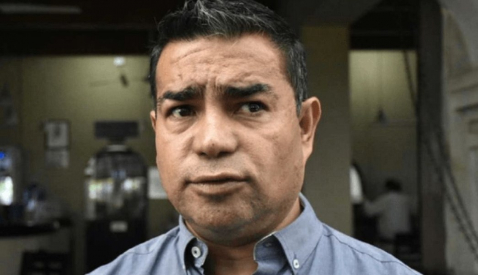 Desmienten al diputado José Casas
