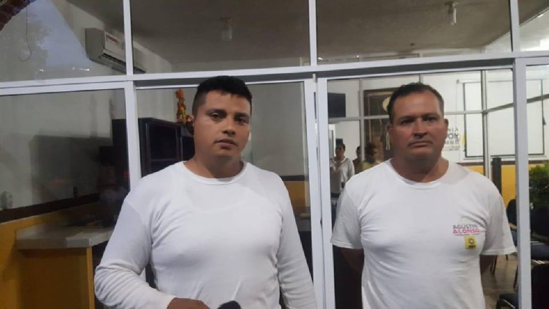 Anuncia Agustín Alonso divide el área de Servicios Públicos