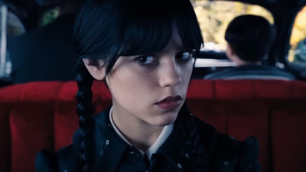 Netflix: 'Merlina' tendrá segunda temporada confirmada