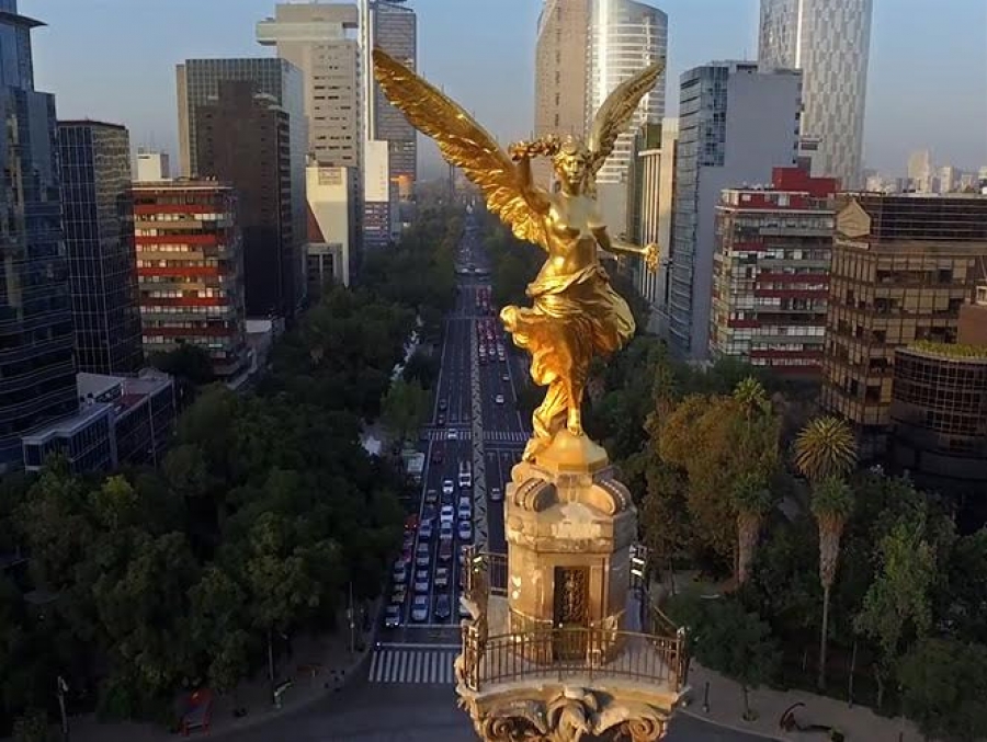 The New York Times señala al DF como principal destino en 2016
