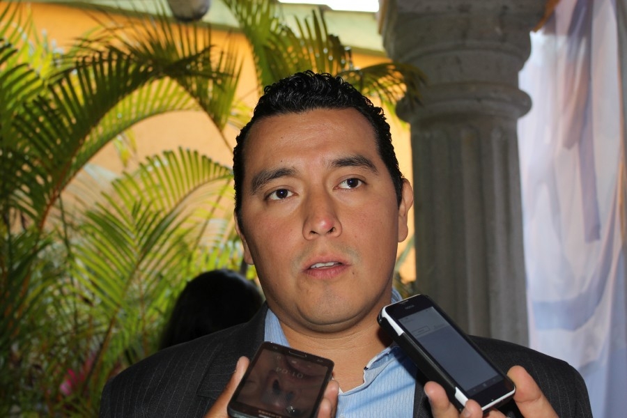 El Sistema Estatal Anticorrupción sigue sin funcionar por falta de presupuesto