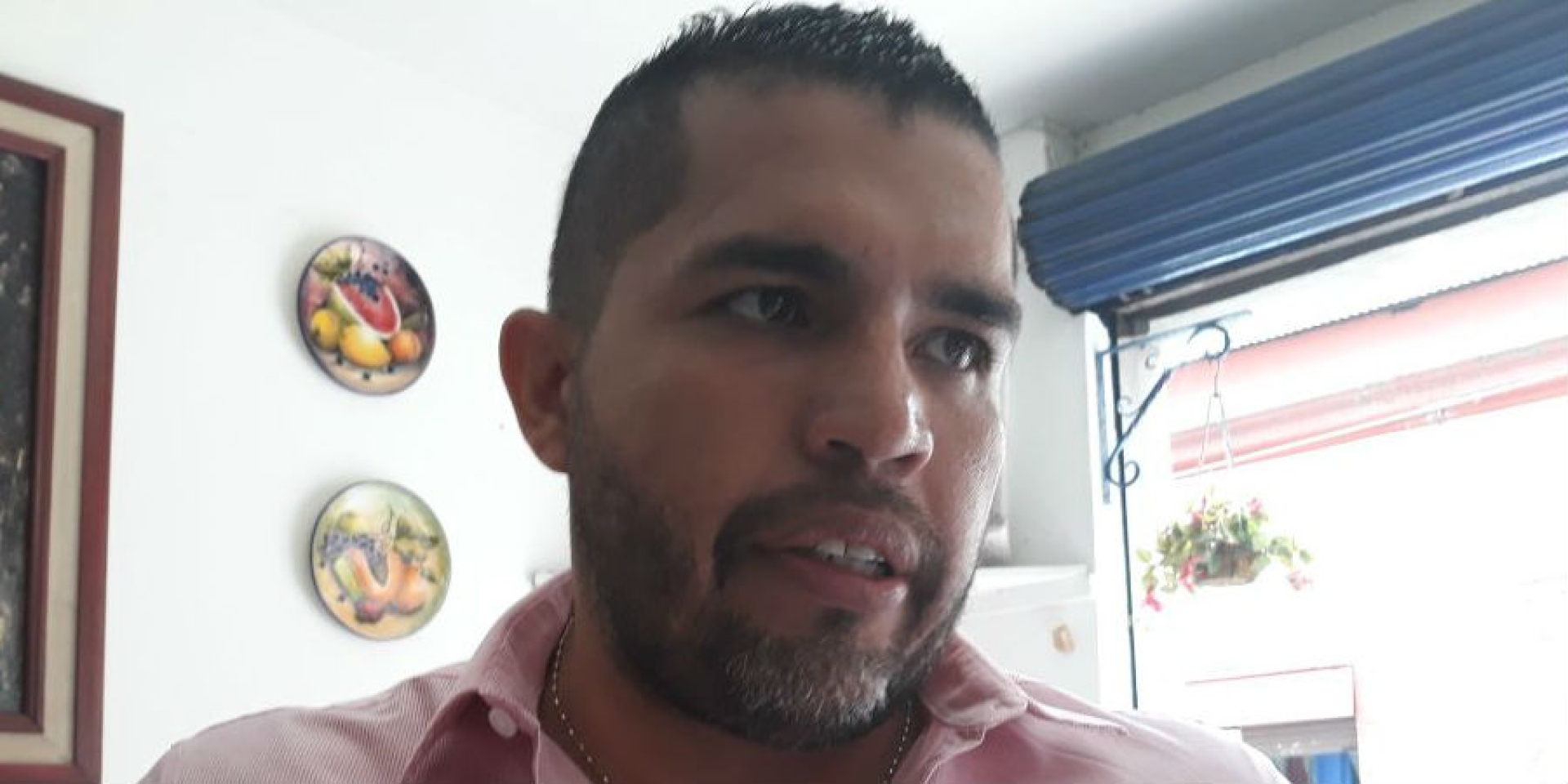 Integran comité vecinal comerciantes de la calle Morrow, para prevenir hechos delictivos