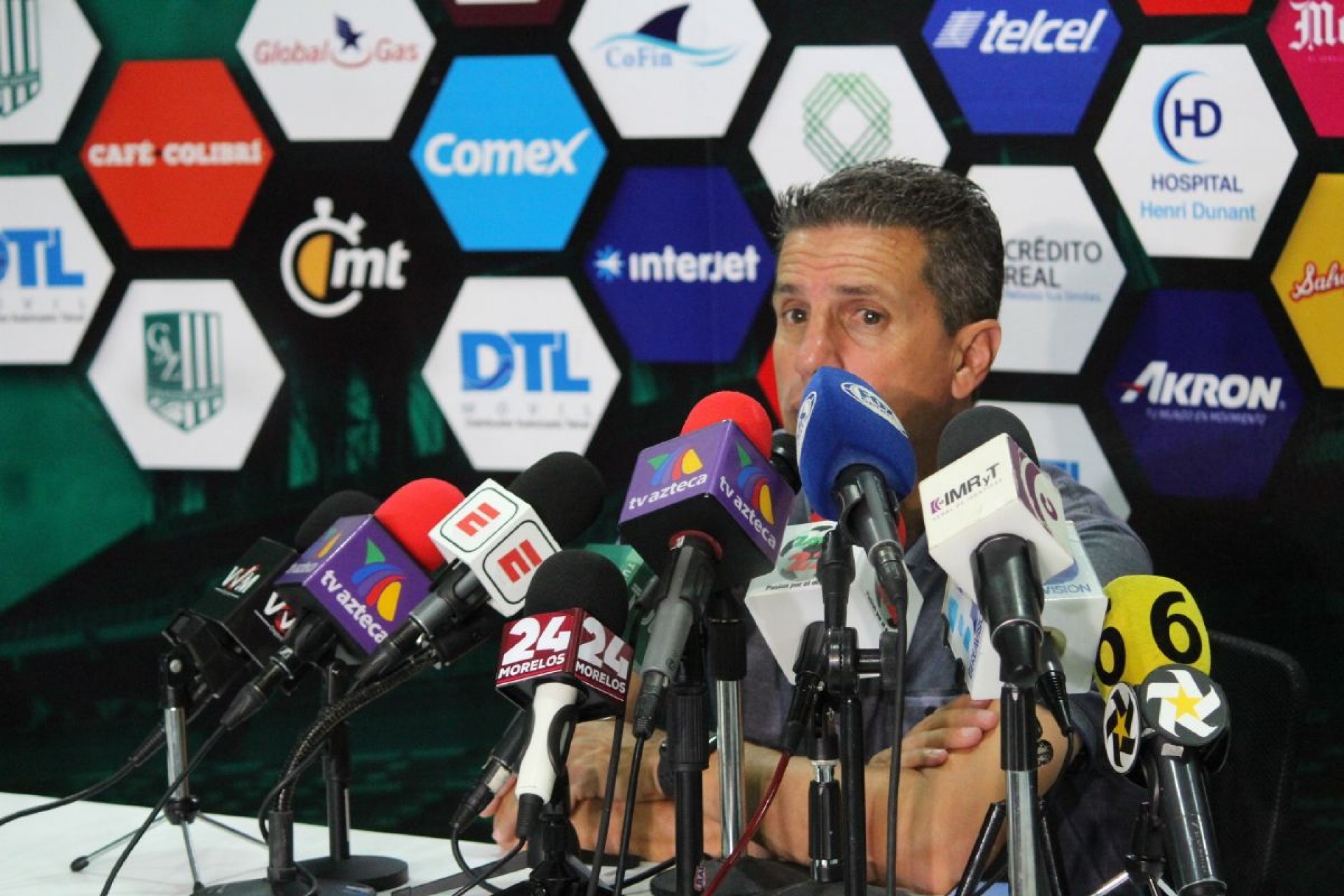 “Venados fue efectivo”: Ricardo Valiño