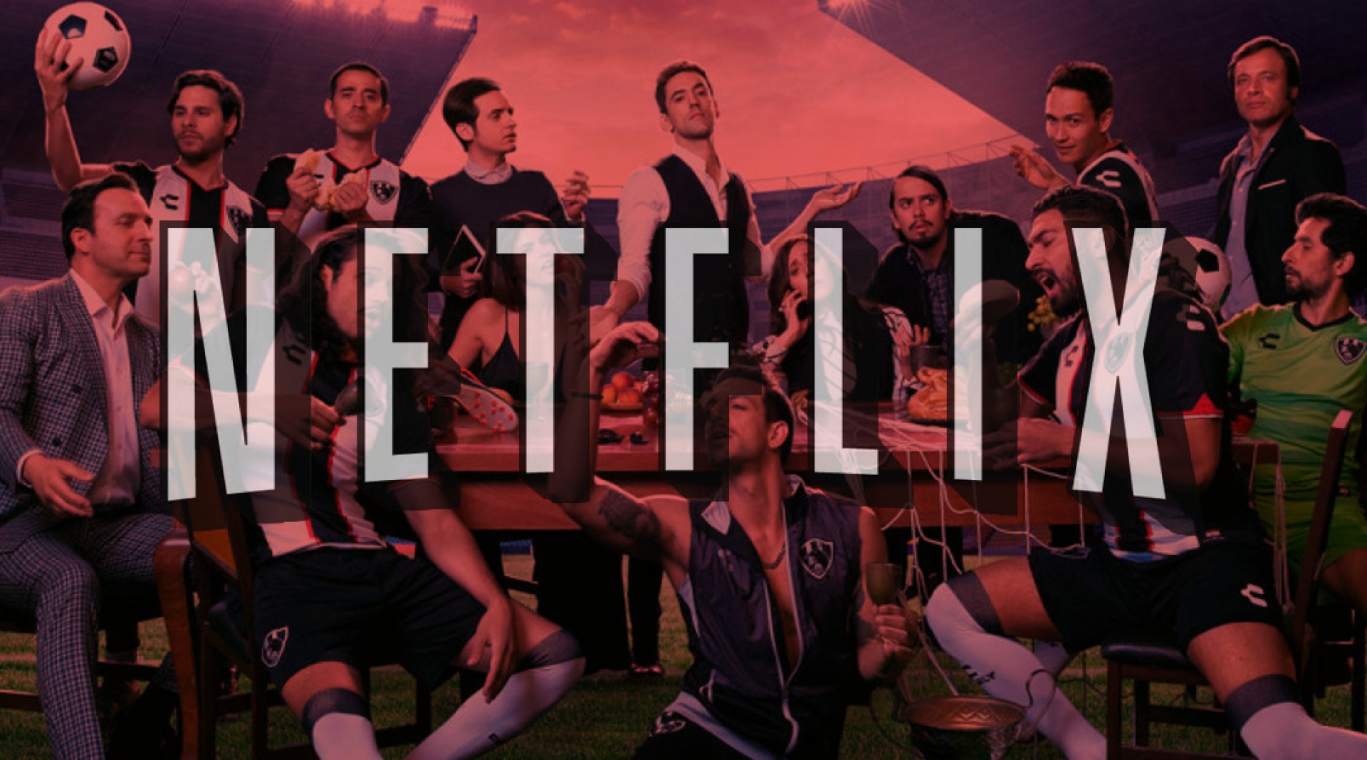 Esto es todo lo que llegará a Netflix en enero