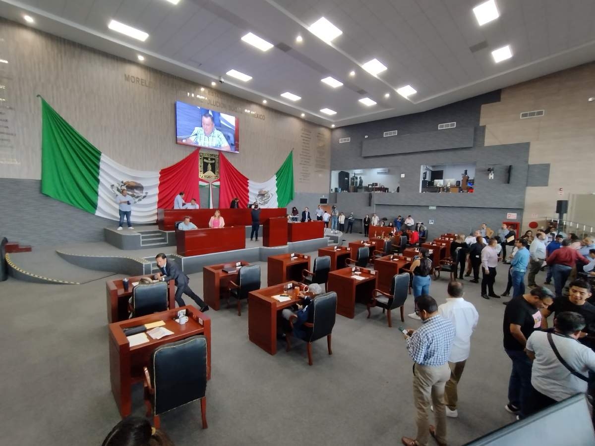 Urgente, auditoría al Congreso y a ESAF: diputada