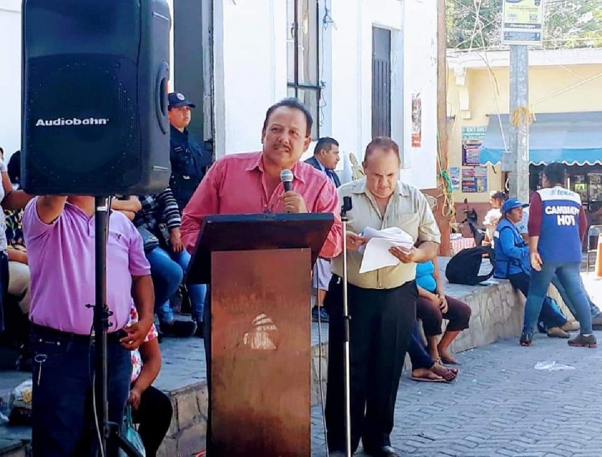 Con diversos eventos, reconocen a las mujeres en Axochiapan