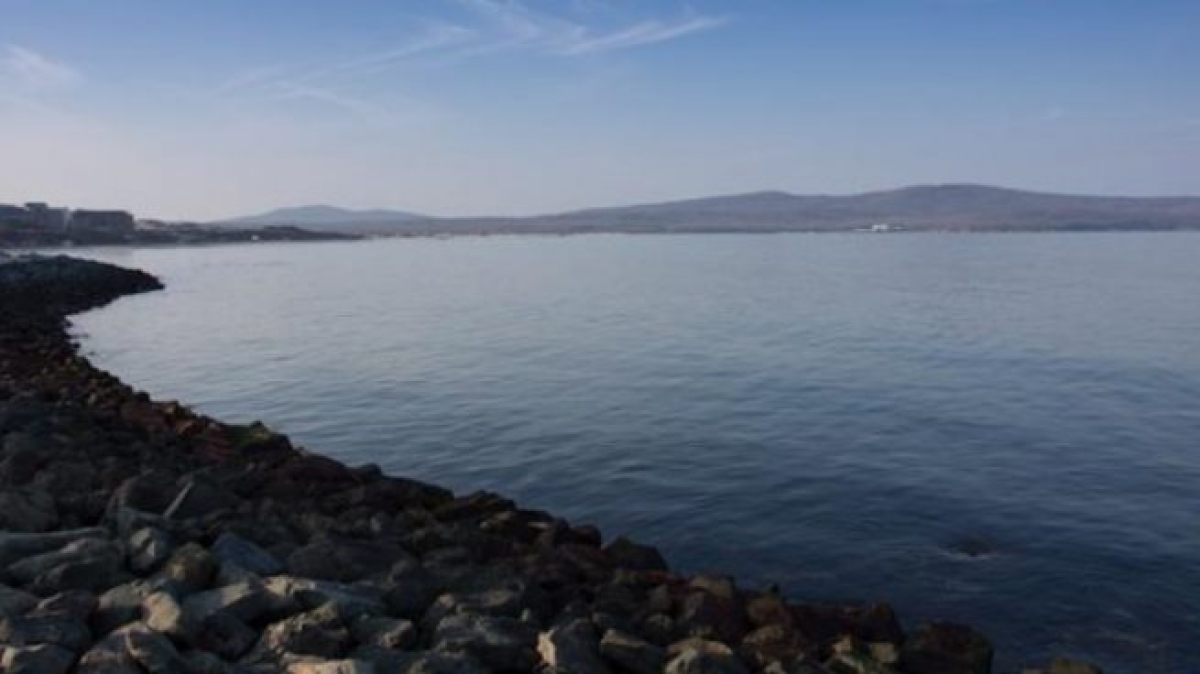 Al menos 26 mil años tardará el Mar Mediterráneo en expulsar su exceso de sal