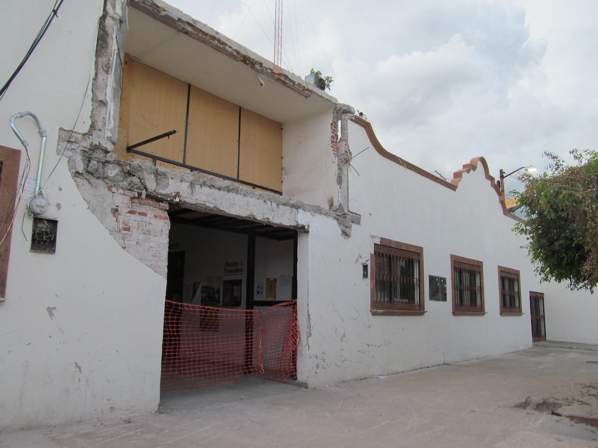 Falta por revisar 20 por ciento del territorio de Zacatepec