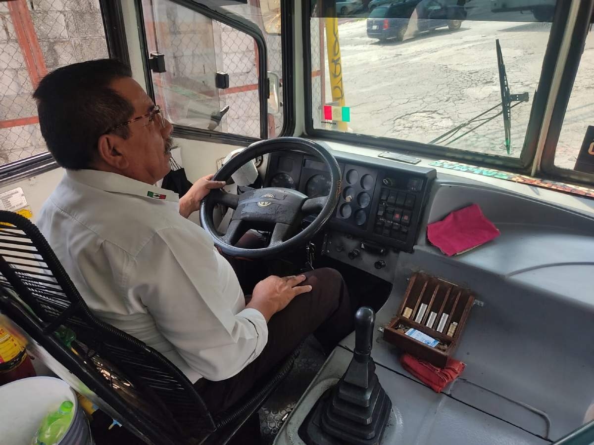 Tuvo seis hijos y dos siguieron sus pasos
