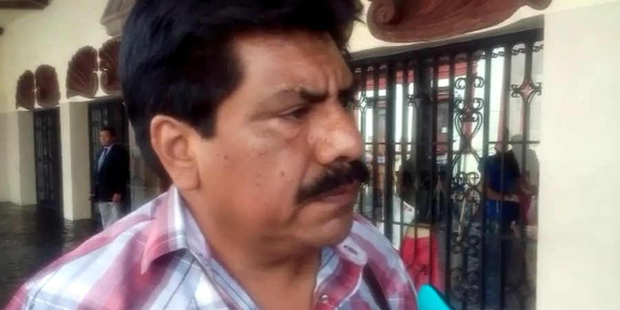 Reitera diputado que sí hay autodefensas organizadas en Morelos
