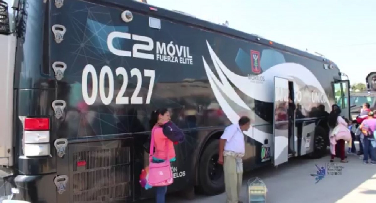 Realizarán la “Feria de Prevención del Delito" en Axochiapan