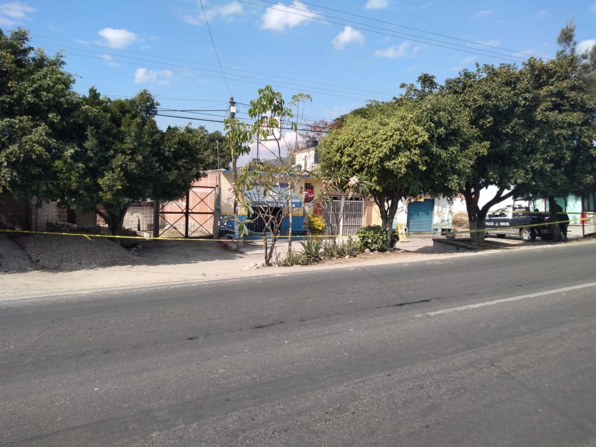 Asesinan a regidora electa por Morena, en Mazatepec