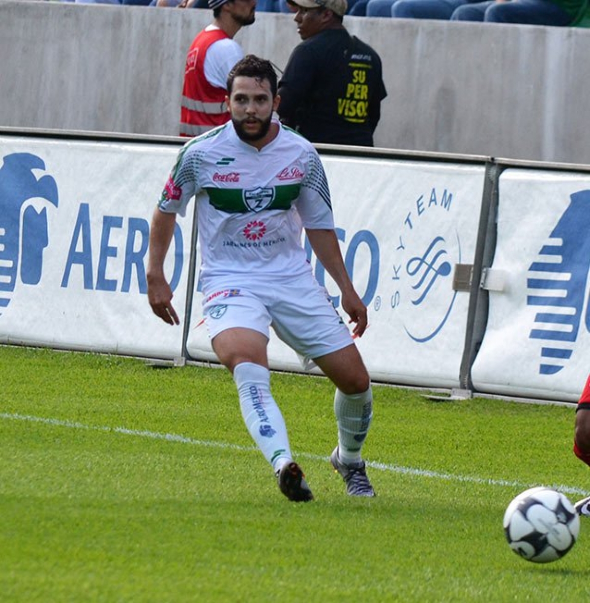 Tendrá Zacatepec Siglo XXI partido clave ante Potros UAEM