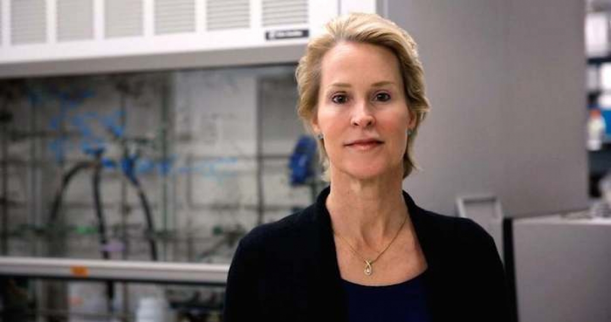 Frances Arnold es la primera mujer en ganar el Premio Millennium de Tecnología