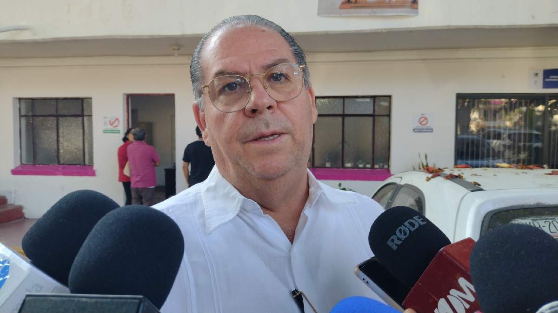 A finales de marzo, elección de ayudantes en Cuernavaca