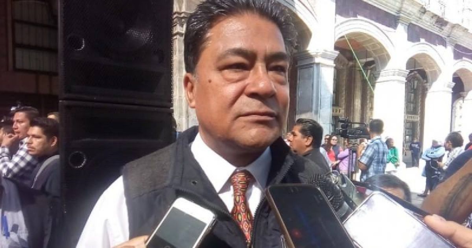 Ningún colegio privado volvió a las clases presenciales