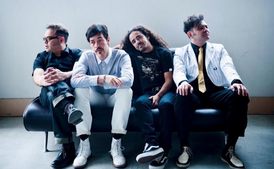 Confirma Café Tacvba nuevo disco para 2016