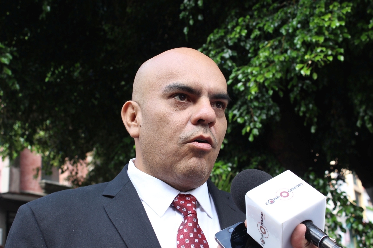 Abogados piden se eviten abusos en alcoholímetro