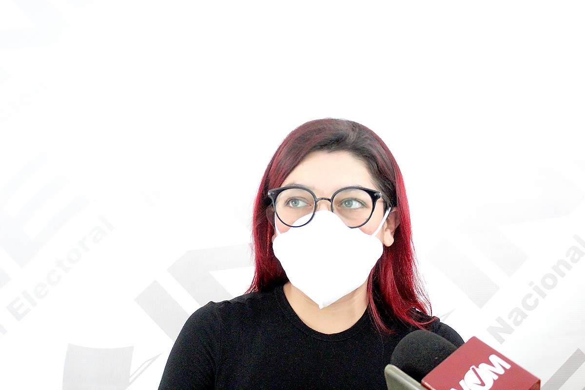 Avanzan preparativos para consulta de revocación de mandato
