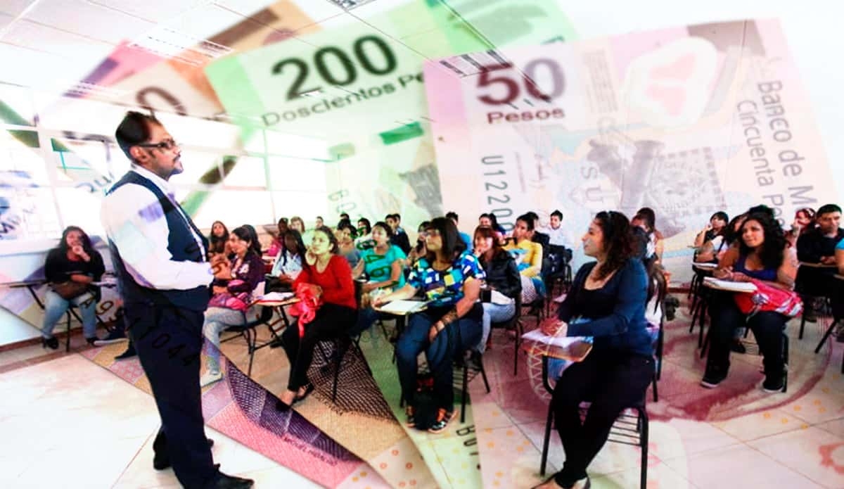 Urge revisar salario de catedráticos: SITAUAEM