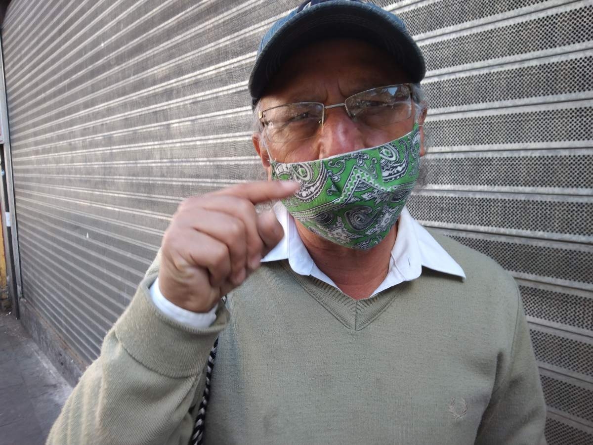 Exigen esclarecer asesinato de Ana Luisa Garduño