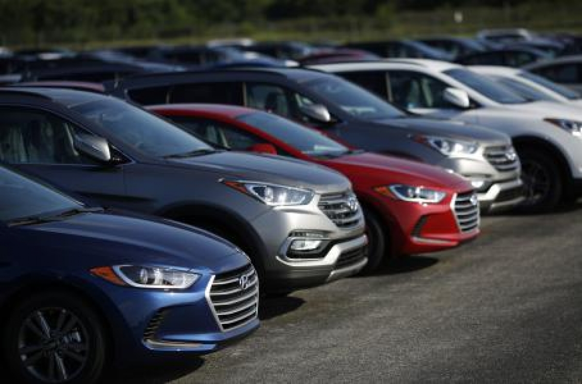 Mexicanos prefieren autos de Asia que de sus 'vecinos'