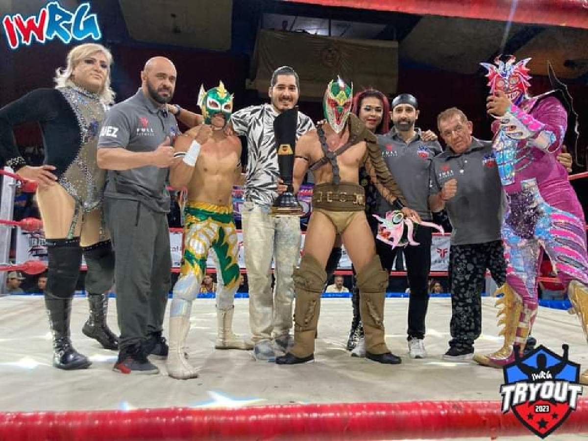 Fussion logra un subcampeonato con sabor a oro