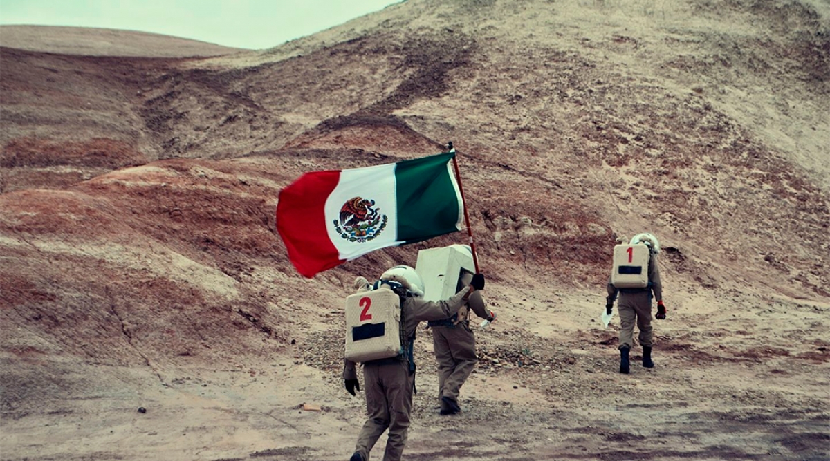 Proponen crear Agencia Espacial Latinoamericana