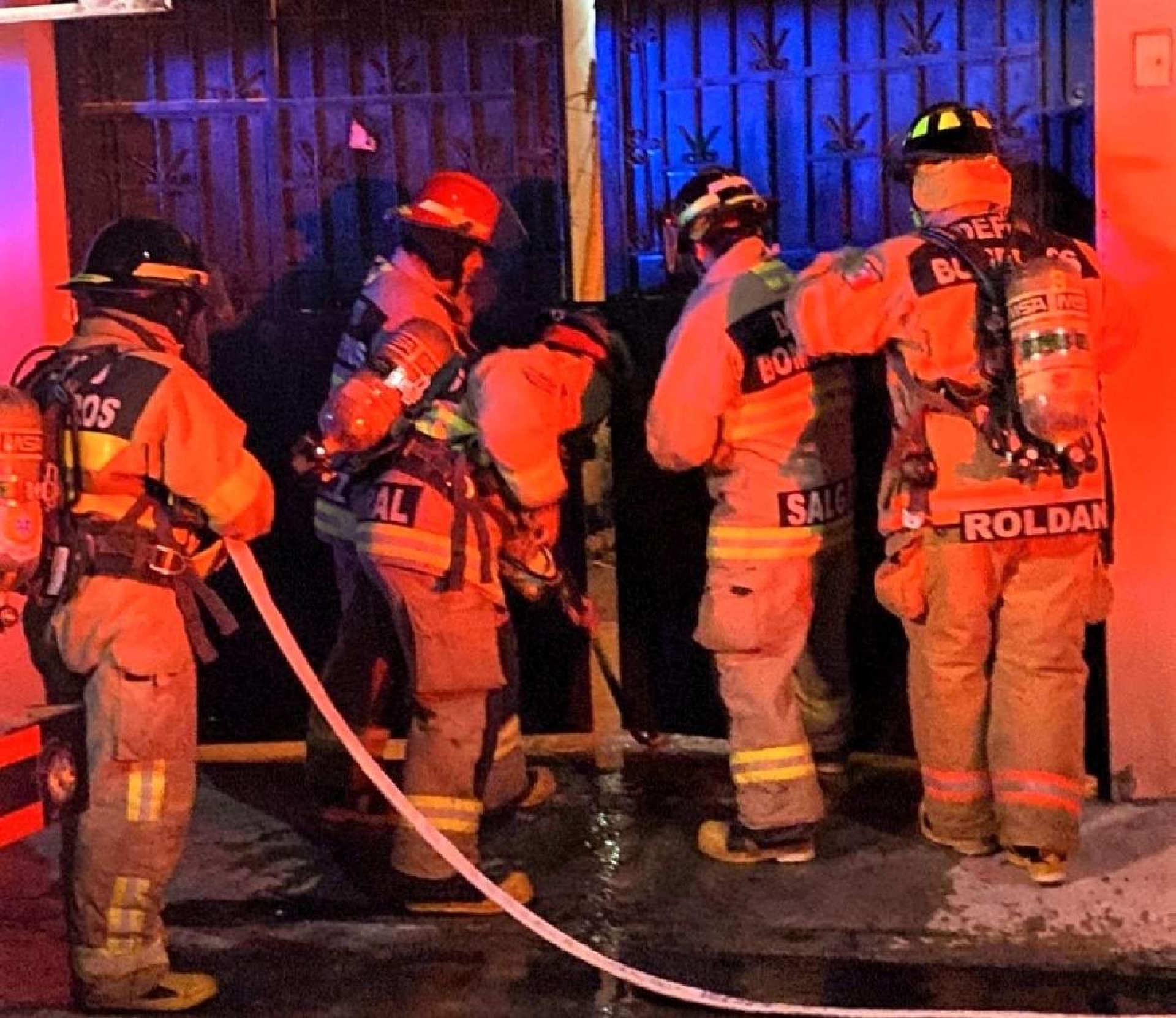 Nochebuena en Cuautla transcurrió con saldo blanco