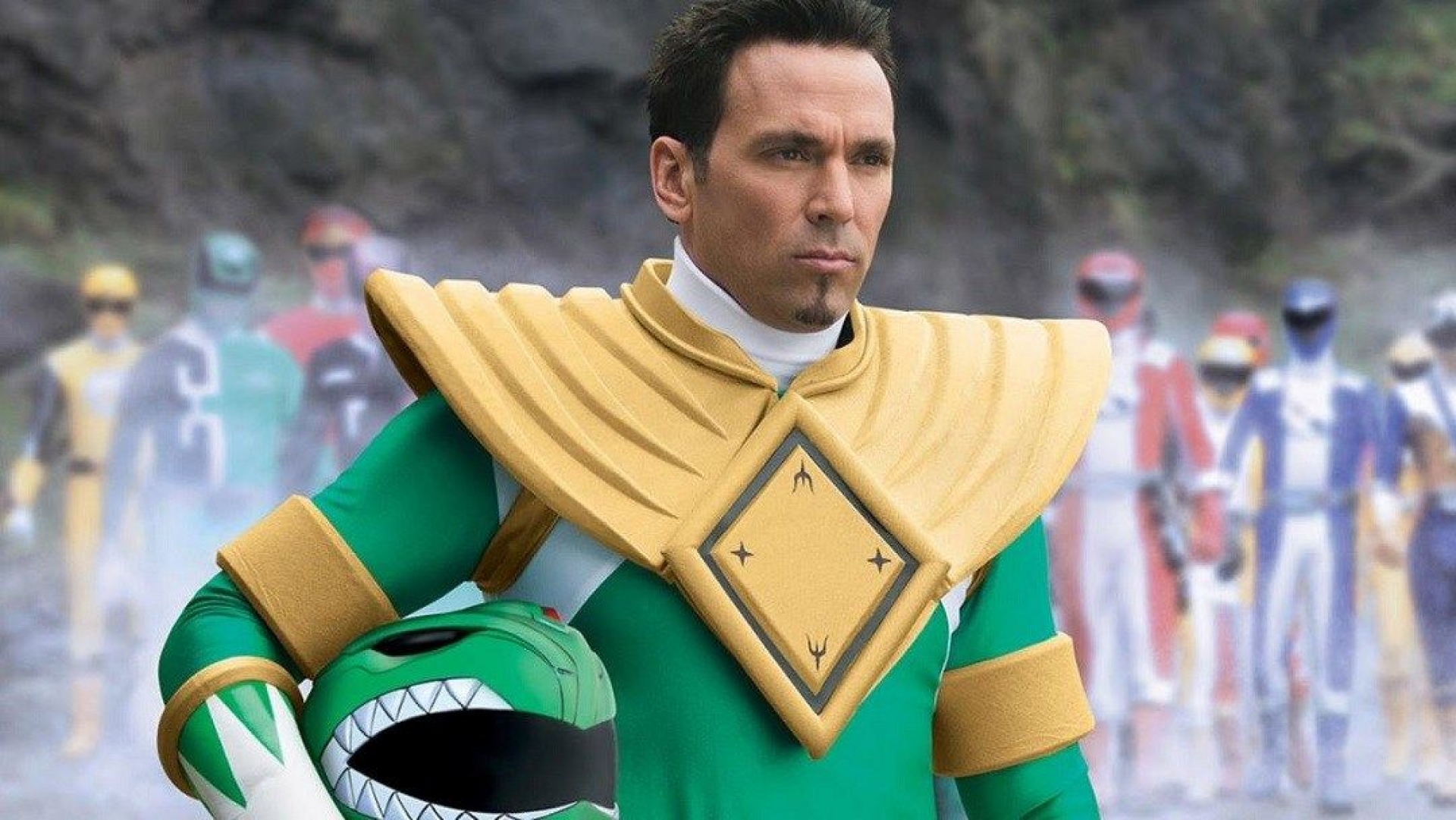 25 años de prisión al sujeto que intentó asesinar al Power Ranger Verde