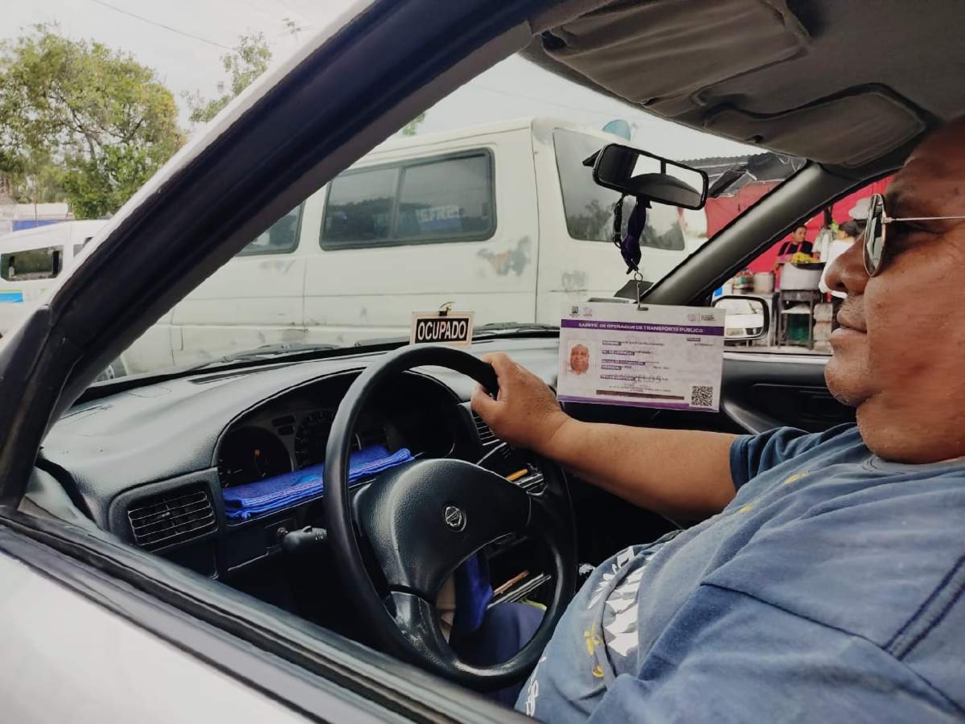 Después de dos asaltos, ahora 'analiza' a sus clientes