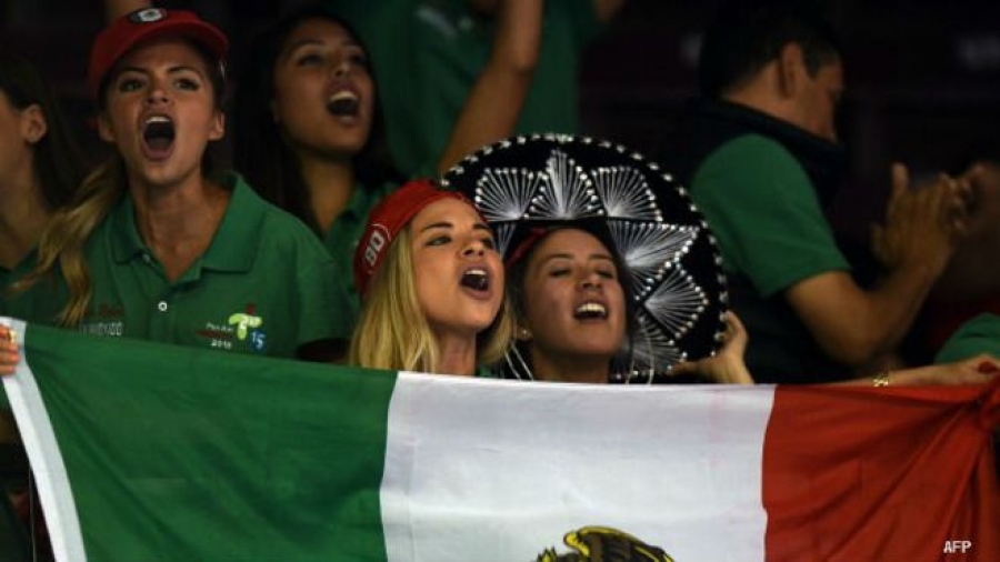 La nueva definición del mexicano, según los mexicanos