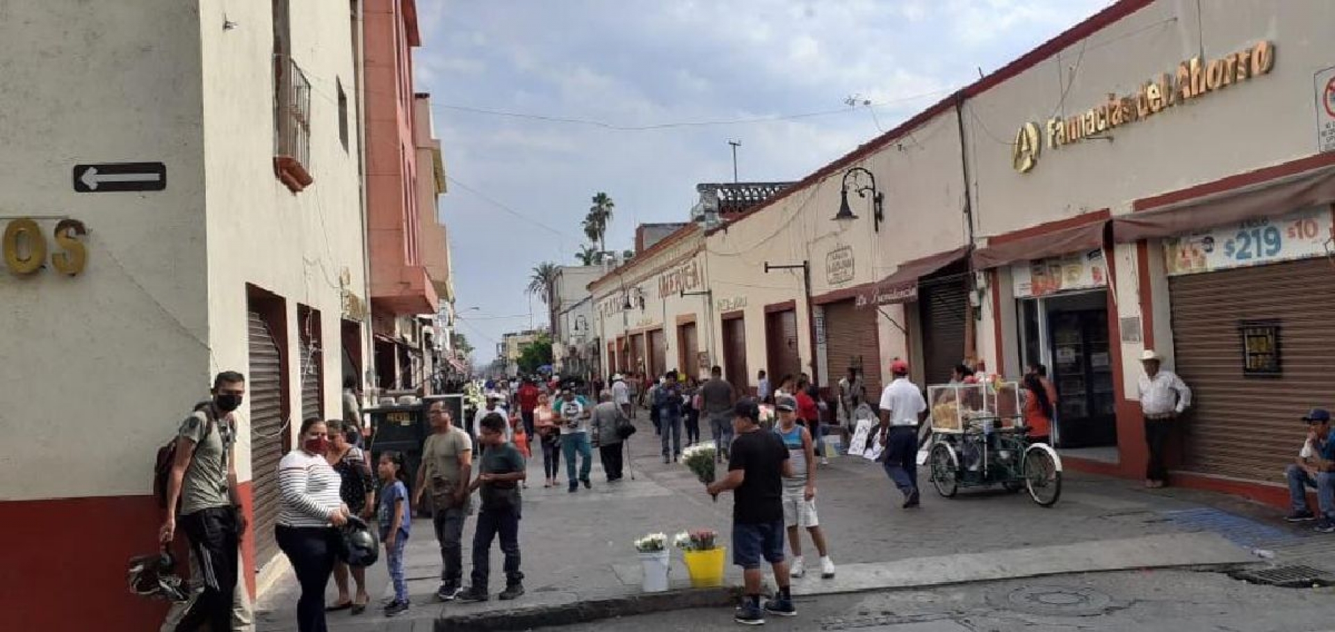 Podría la CEPCM iniciar procedimientos contra negocios por desacato
